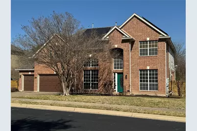 901 Golden Bear Cove, Round Rock, TX 78664 - Photo 1