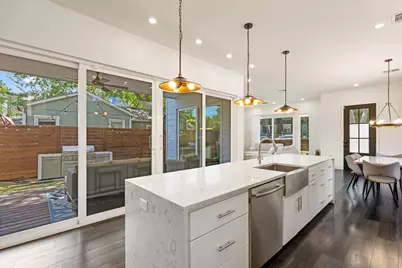 2806 W 44th Street #A, Austin, TX 78731 - Photo 11