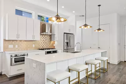 2806 W 44th Street #A, Austin, TX 78731 - Photo 9