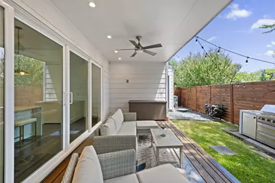 2806 W 44th Street #A, Austin, TX 78731 - Photo 25
