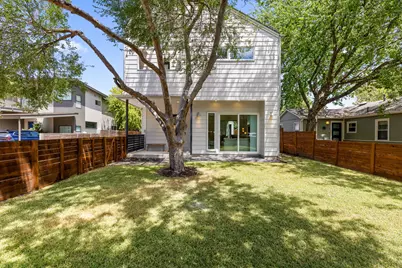 2806 W 44th Street #A, Austin, TX 78731 - Photo 29