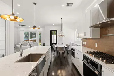 2806 W 44th Street #A, Austin, TX 78731 - Photo 3