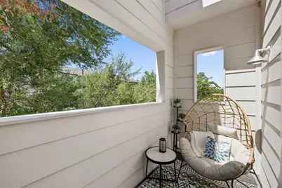 2806 W 44th Street #A, Austin, TX 78731 - Photo 15