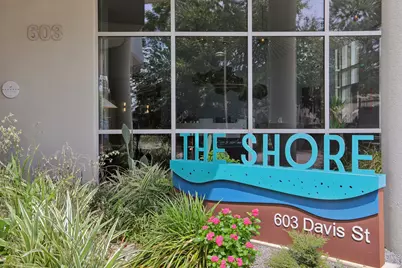 603 Davis Street #2007, Austin, TX 78701 - Photo 21