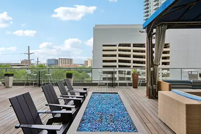 603 Davis Street #2007, Austin, TX 78701 - Photo 11