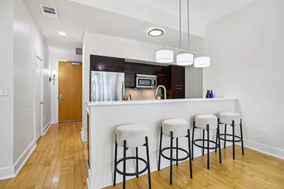 603 Davis Street #2007, Austin, TX 78701 - Photo 15