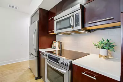 603 Davis Street #2007, Austin, TX 78701 - Photo 3