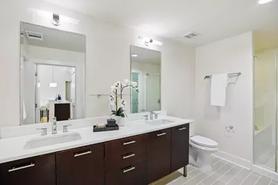 603 Davis Street #2007, Austin, TX 78701 - Photo 17