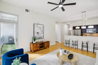 603 Davis Street #2007, Austin, TX 78701 - Photo 13