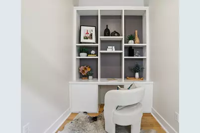 603 Davis Street #2007, Austin, TX 78701 - Photo 5