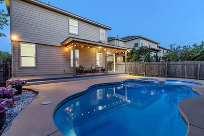 11504 Running Brush Lane, Austin, TX 78717 - Photo 1