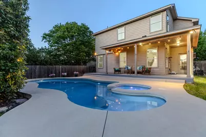 11504 Running Brush Lane, Austin, TX 78717 - Photo 33