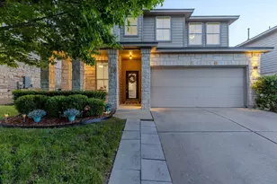 11504 Running Brush Ln, Austin, TX 78717 - Photo 5