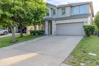 11504 Running Brush Lane, Austin, TX 78717 - Photo 5