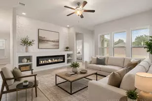 1214 Chad Dr, Round Rock, TX 78665 - Photo 1