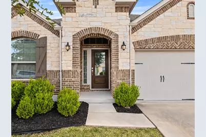 1214 Chad Drive, Round Rock, TX 78665 - Photo 1