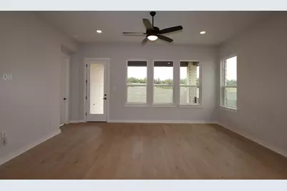 421 Leaning Rock Road, Georgetown, TX 78628 - Photo 5