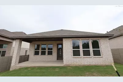 421 Leaning Rock Road, Georgetown, TX 78628 - Photo 13