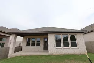 421 Leaning Rock Rd, Georgetown, TX 78628 - Photo 13
