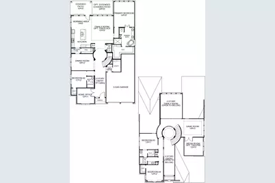 1401 Amanda Paige Drive, Georgetown, TX 78628 - Photo 3