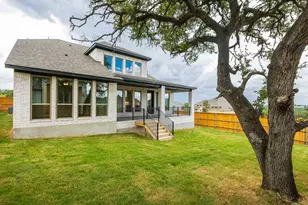 1401 Amanda Paige Dr, Georgetown, TX 78628 - Photo 13
