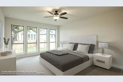 1401 Amanda Paige Drive, Georgetown, TX 78628 - Photo 5