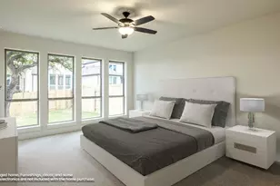 1401 Amanda Paige Dr, Georgetown, TX 78628 - Photo 5