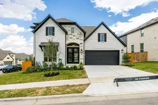 1401 Amanda Paige Dr, Georgetown, TX 78628 - Photo 1