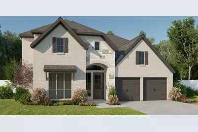 1401 Amanda Paige Drive, Georgetown, TX 78628 - Photo 1