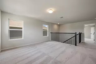 200 Willow Heights Drive, Hutto, TX 78634 - Photo 19