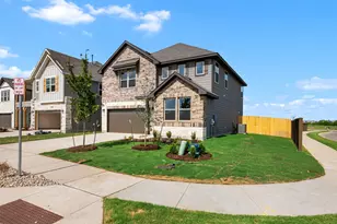 200 Willow Heights Drive, Hutto, TX 78634 - Photo 3