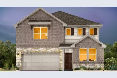 200 Willow Heights Drive, Hutto, TX 78634 - Photo 1