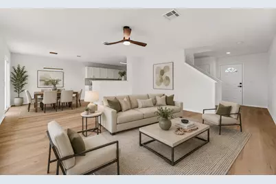 6640 Quinton Drive, Austin, TX 78747 - Photo 1