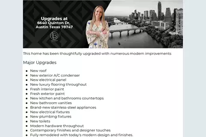 6640 Quinton Drive, Austin, TX 78747 - Photo 37