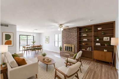8517 Fathom Circle #B, Austin, TX 78750 - Photo 1