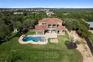 1001 Villa Hill Dr, Leander, TX 78641 - Photo 1
