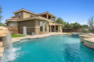 1001 Villa Hill Dr, Leander, TX 78641 - Photo 1