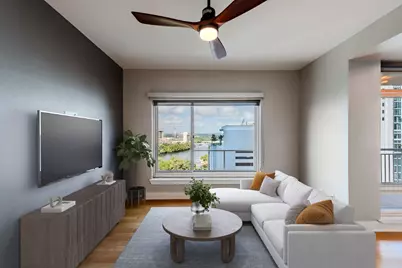 603 Davis Street #1201, Austin, TX 78701 - Photo 1