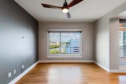 603 Davis Street #1201, Austin, TX 78701 - Photo 9