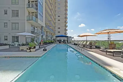 603 Davis Street #1201, Austin, TX 78701 - Photo 23