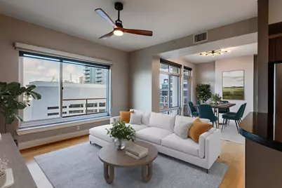 603 Davis Street #1201, Austin, TX 78701 - Photo 5
