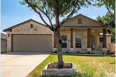 2328 Pearson Way, Round Rock, TX 78665 - Photo 1