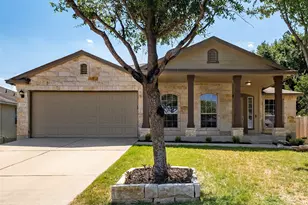 2328 Pearson Way, Round Rock, TX 78665 - Photo 1