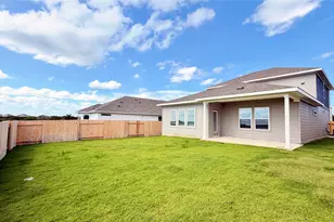104 Windfall Trail, Liberty Hill, TX 78642 - Photo 5