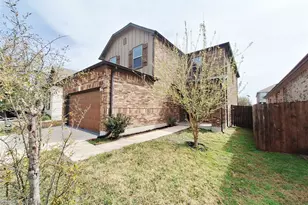 17015 Gibbons Path, Round Rock, TX 78664 - Photo 1