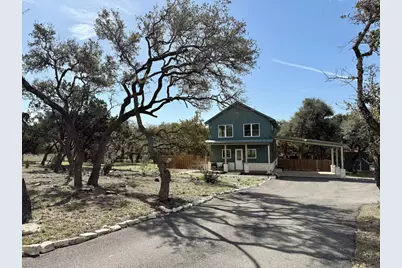 11605 Fitzhugh Road, Austin, TX 78736 - Photo 1