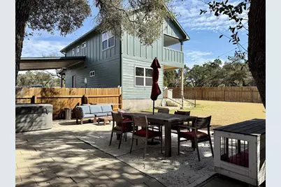 11605 Fitzhugh Road, Austin, TX 78736 - Photo 3
