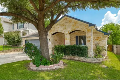 1819 Melissa Oaks Lane, Austin, TX 78744 - Photo 3
