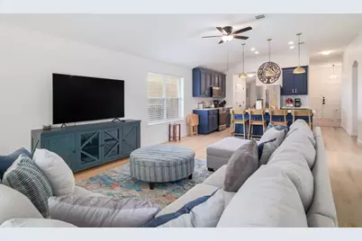 1819 Melissa Oaks Lane, Austin, TX 78744 - Photo 11