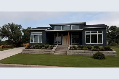 214 W Bluebriar Drive, Granite Shoals, TX 78654 - Photo 1